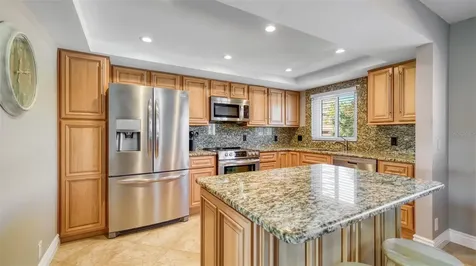 1351 Gulf Boulevard Clearwater Beach FL 33767