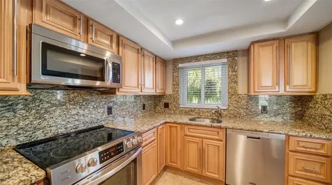 1351 Gulf Boulevard Clearwater Beach FL 33767