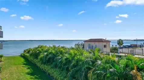 1351 Gulf Boulevard Clearwater Beach FL 33767