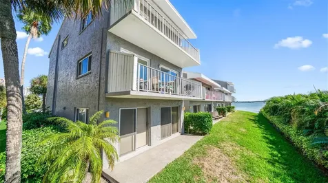 1351 Gulf Boulevard Clearwater Beach FL 33767