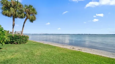 1351 Gulf Boulevard Clearwater Beach FL 33767