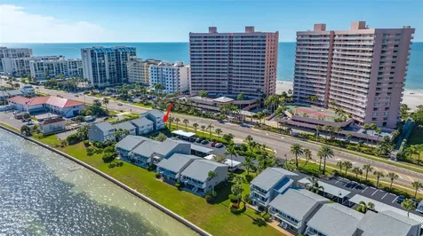 1351 Gulf Boulevard Clearwater Beach FL 33767