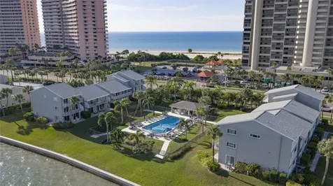 1351 Gulf Boulevard Clearwater Beach FL 33767