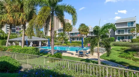 1351 Gulf Boulevard Clearwater Beach FL 33767