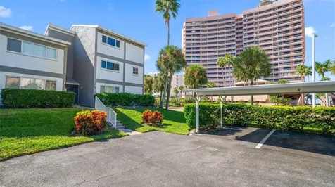 1351 Gulf Boulevard Clearwater Beach FL 33767