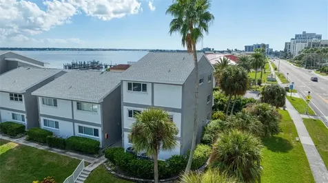 1351 Gulf Boulevard Clearwater Beach FL 33767