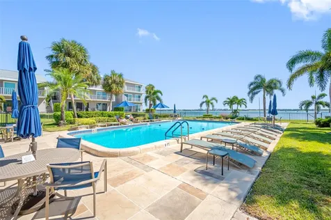 1351 Gulf Boulevard Clearwater Beach FL 33767