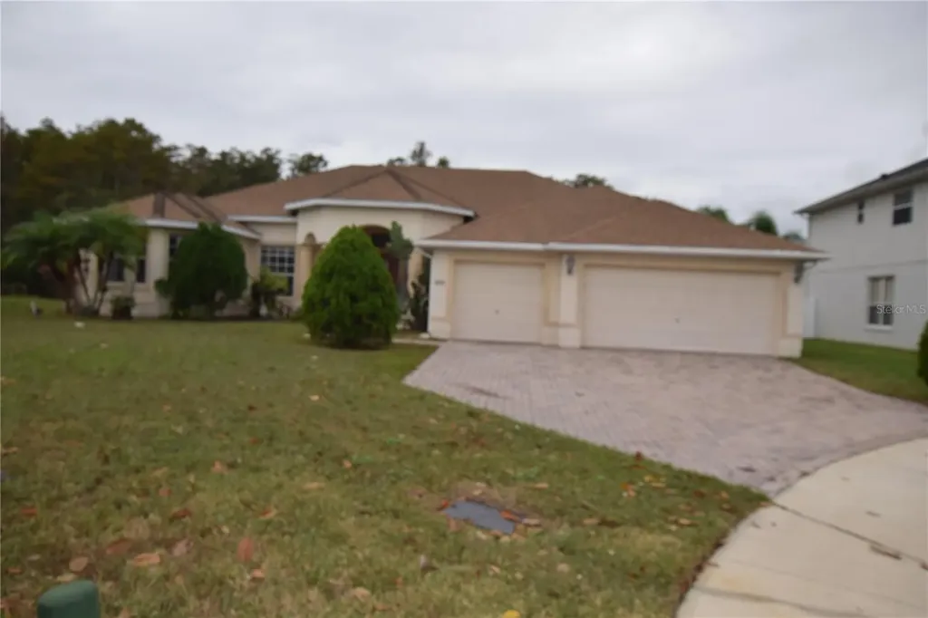 2604 Lutza Way Kissimmee FL 34746