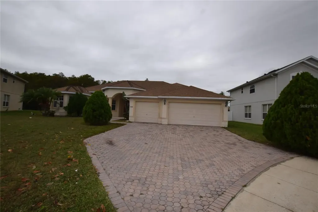2604 Lutza Way Kissimmee FL 34746