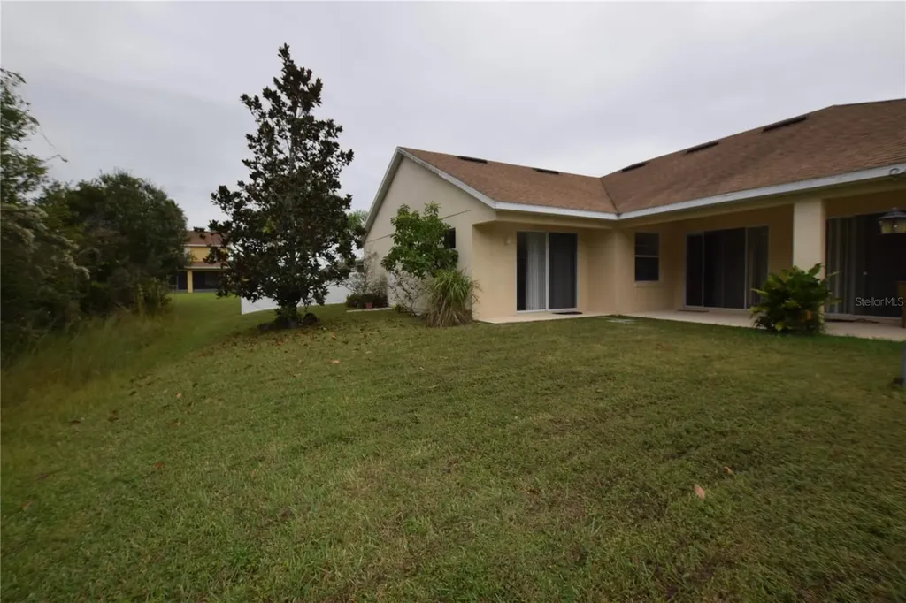 2604 Lutza Way Kissimmee FL 34746