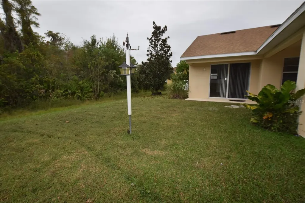 2604 Lutza Way Kissimmee FL 34746