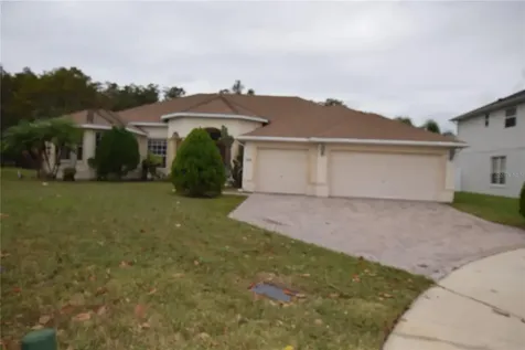 2604 Lutza Way Kissimmee FL 34746