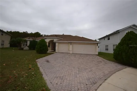 2604 Lutza Way Kissimmee FL 34746