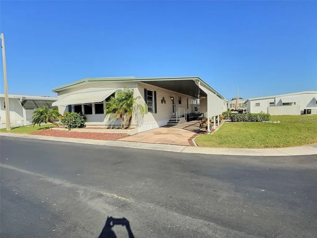 667 Sugar Palm Street Largo FL 33778