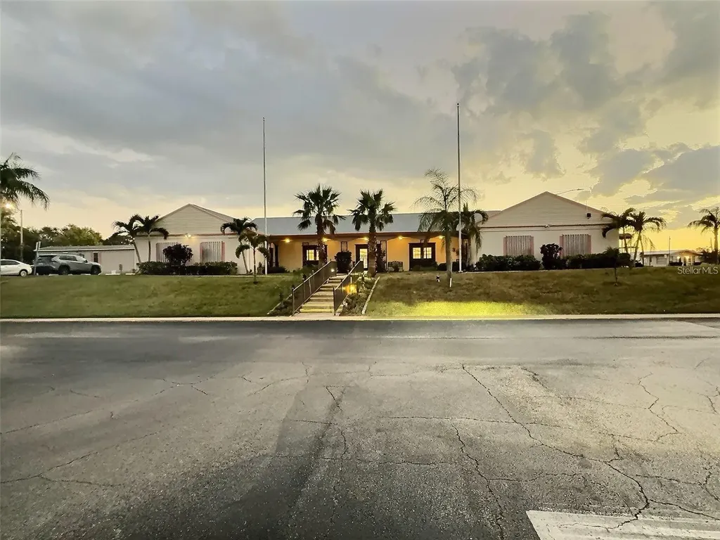 667 Sugar Palm Street Largo FL 33778