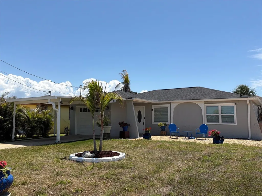 6424 Boatyard Drive Hudson FL 34667