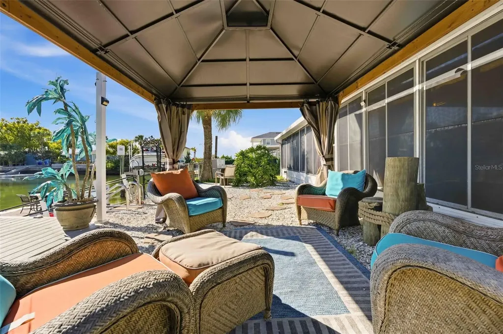 6424 Boatyard Drive Hudson FL 34667