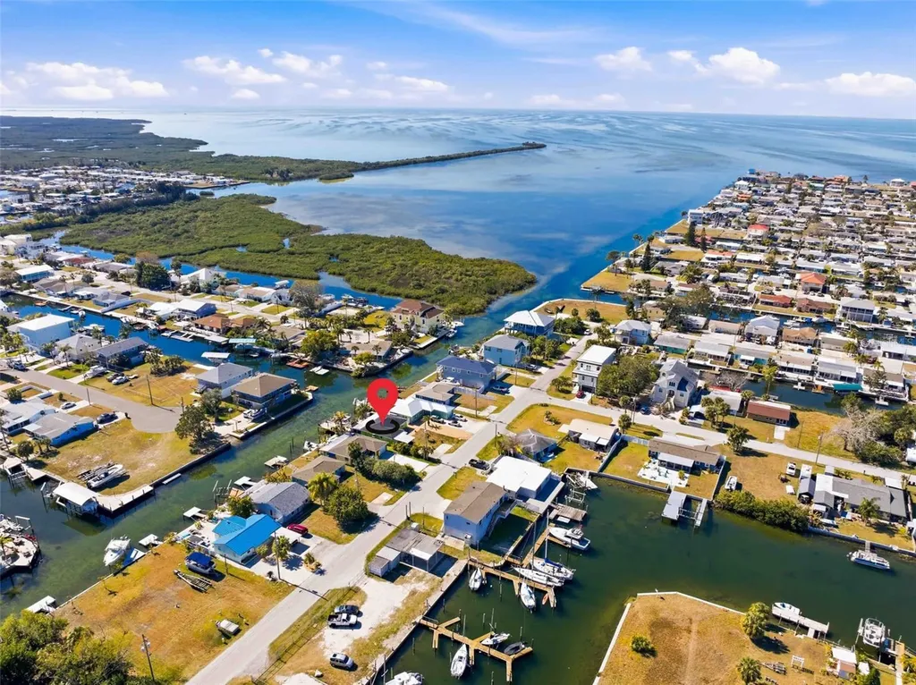 6424 Boatyard Drive Hudson FL 34667