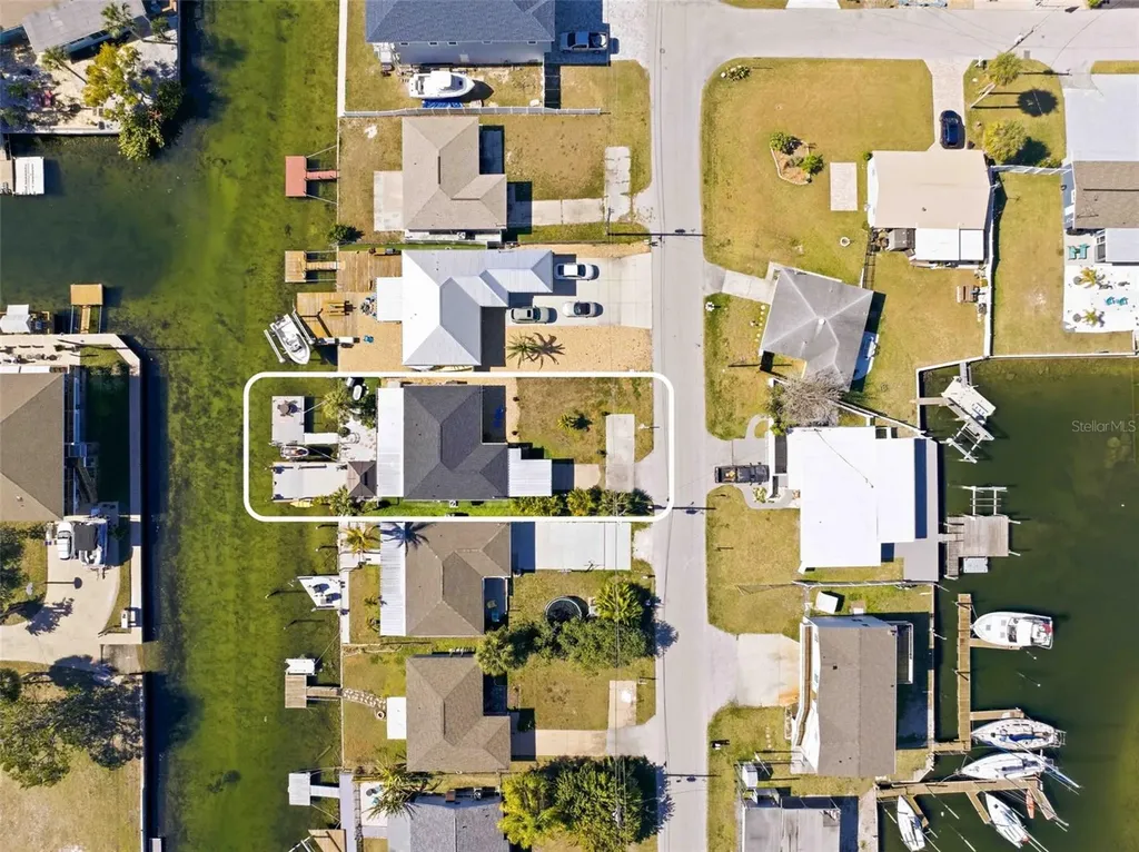 6424 Boatyard Drive Hudson FL 34667