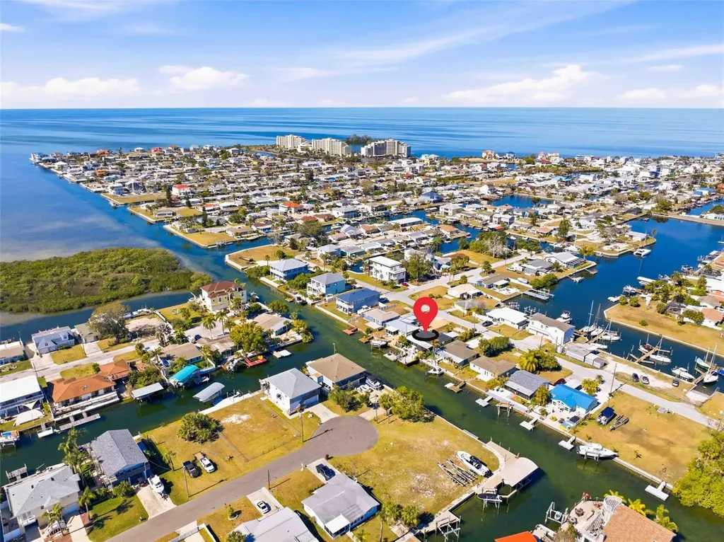 6424 Boatyard Drive Hudson FL 34667