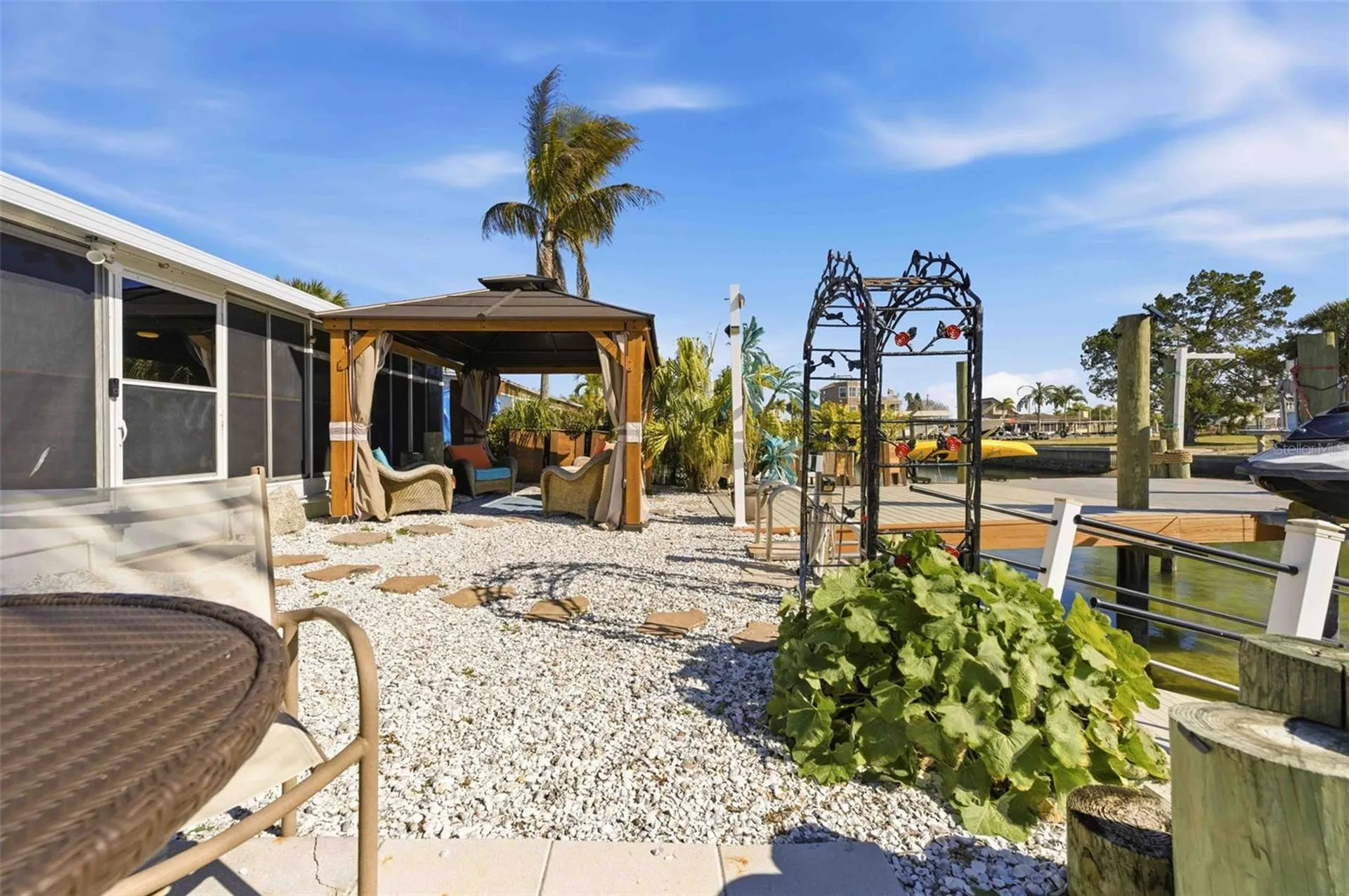 6424 Boatyard Drive Hudson FL 34667