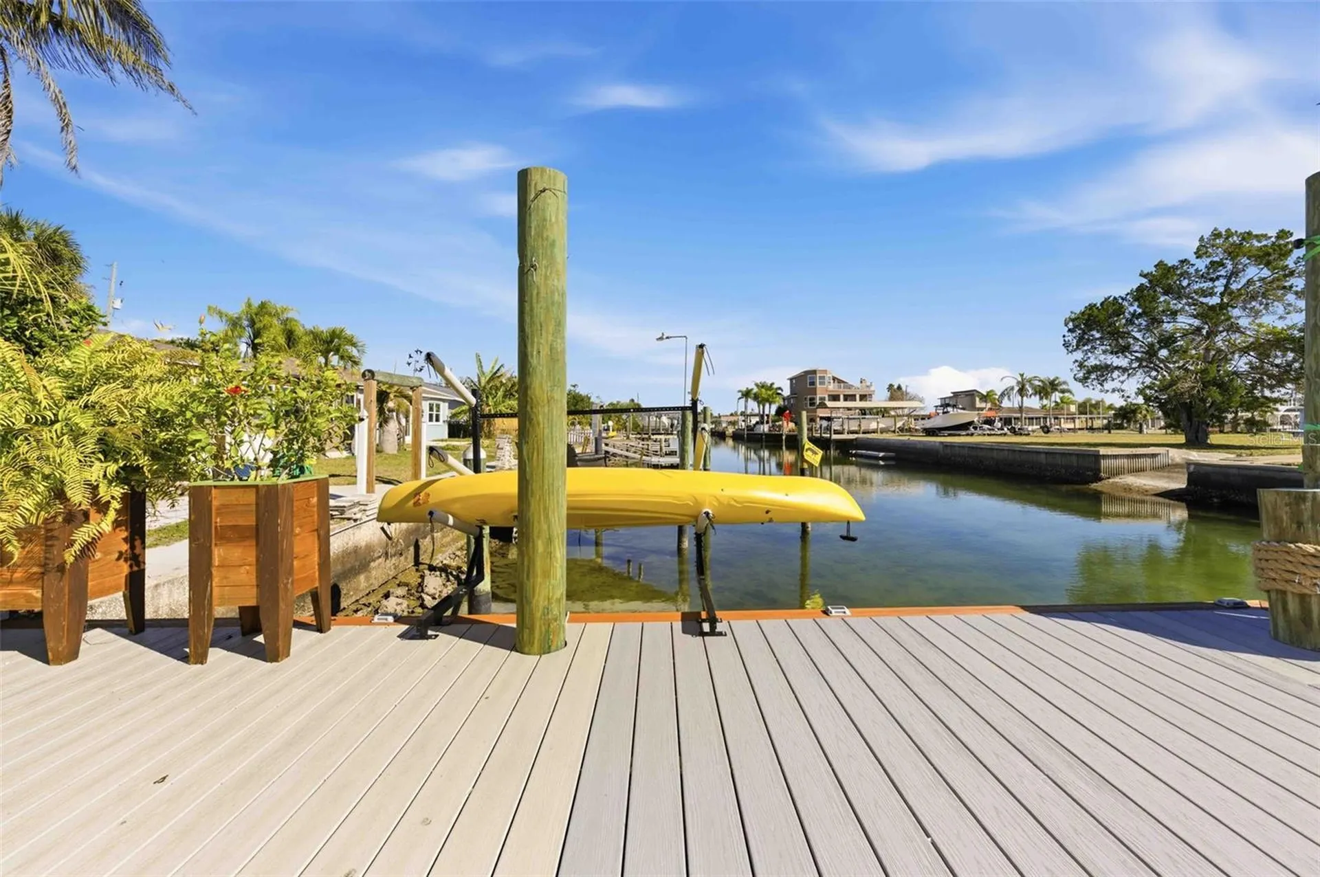 6424 Boatyard Drive Hudson FL 34667