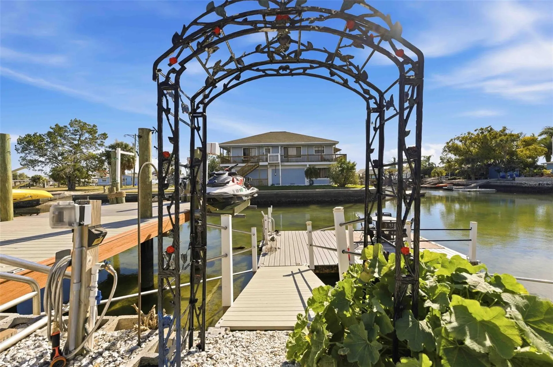 6424 Boatyard Drive Hudson FL 34667