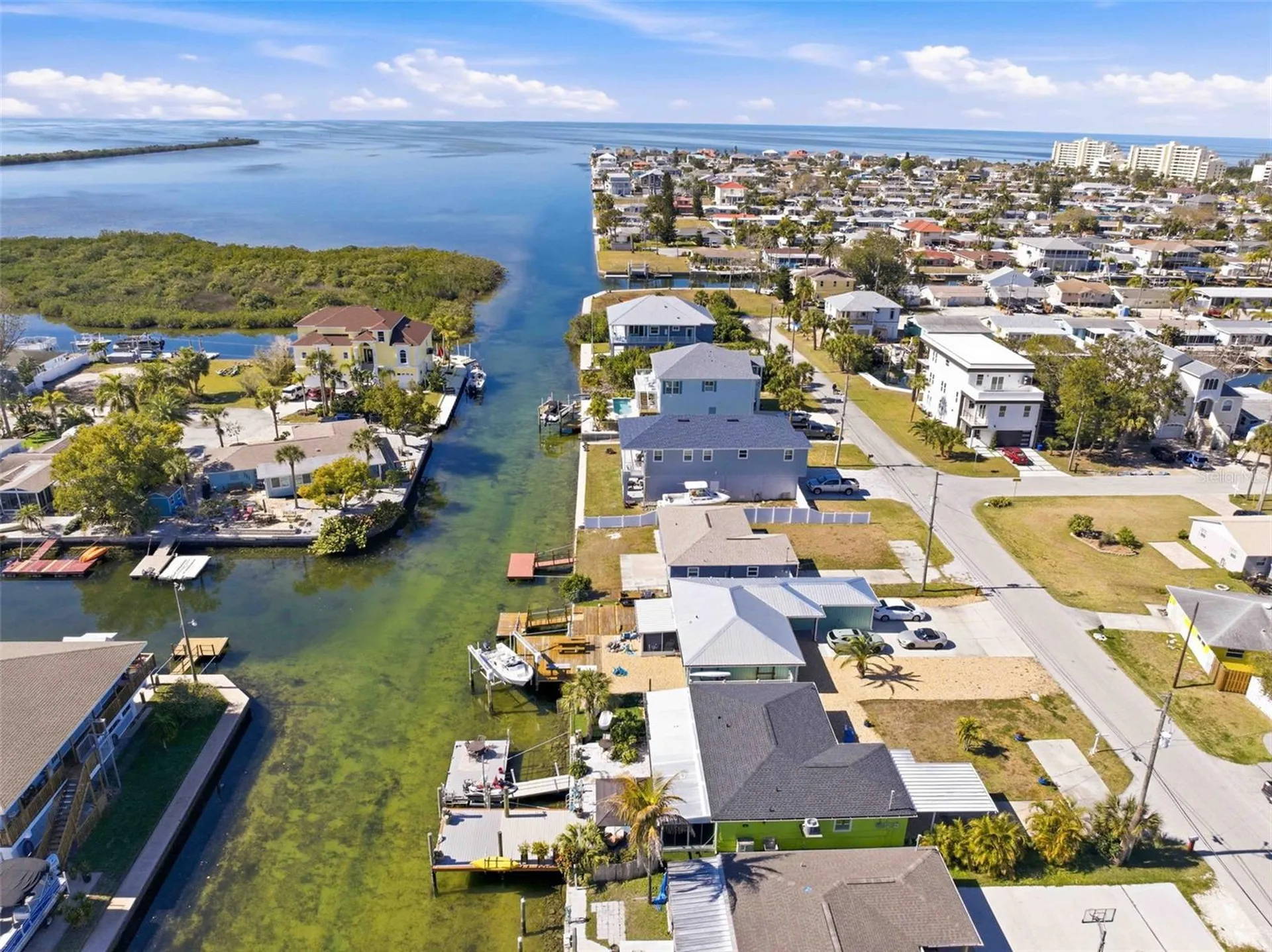 6424 Boatyard Drive Hudson FL 34667
