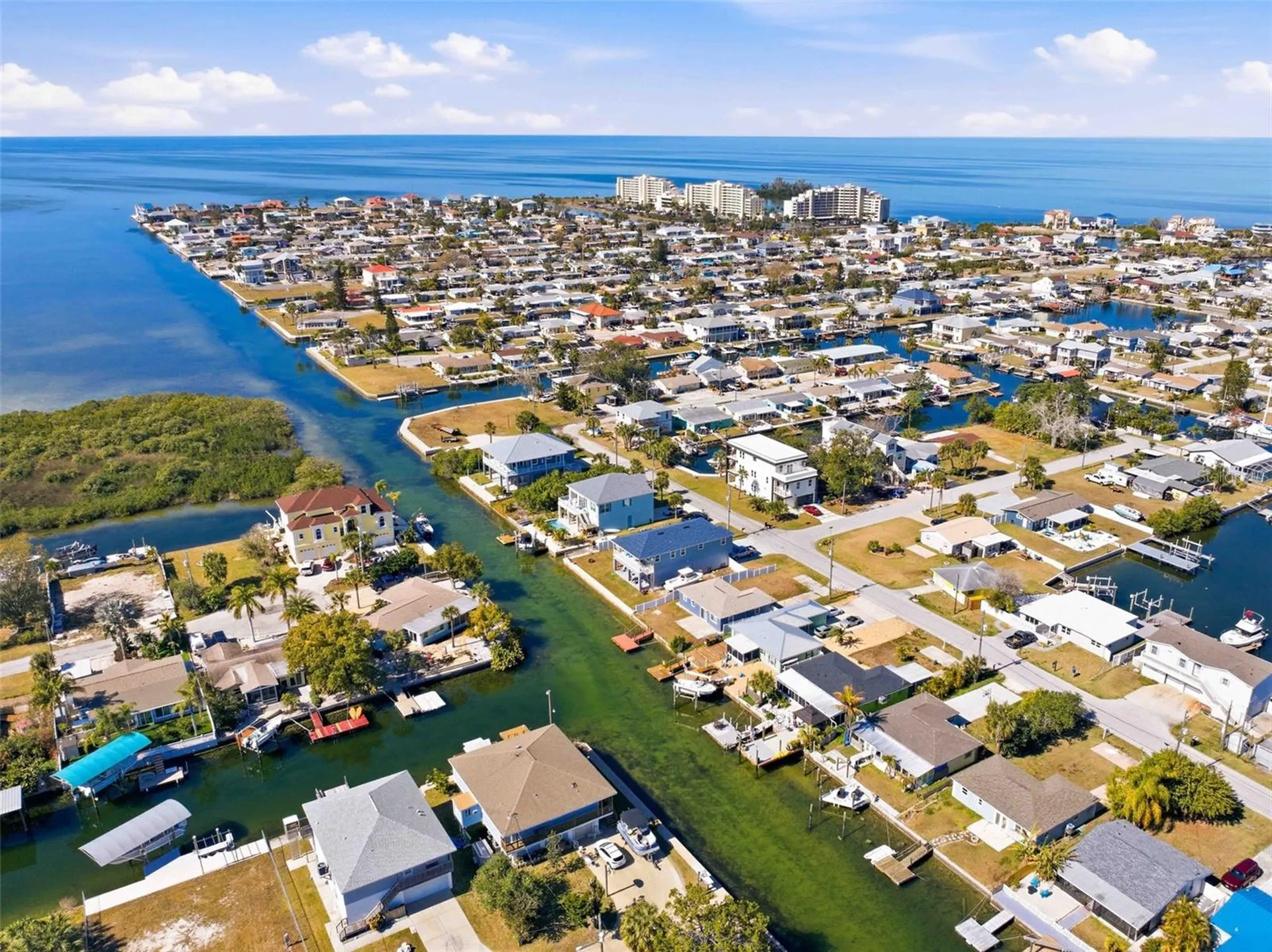 6424 Boatyard Drive Hudson FL 34667