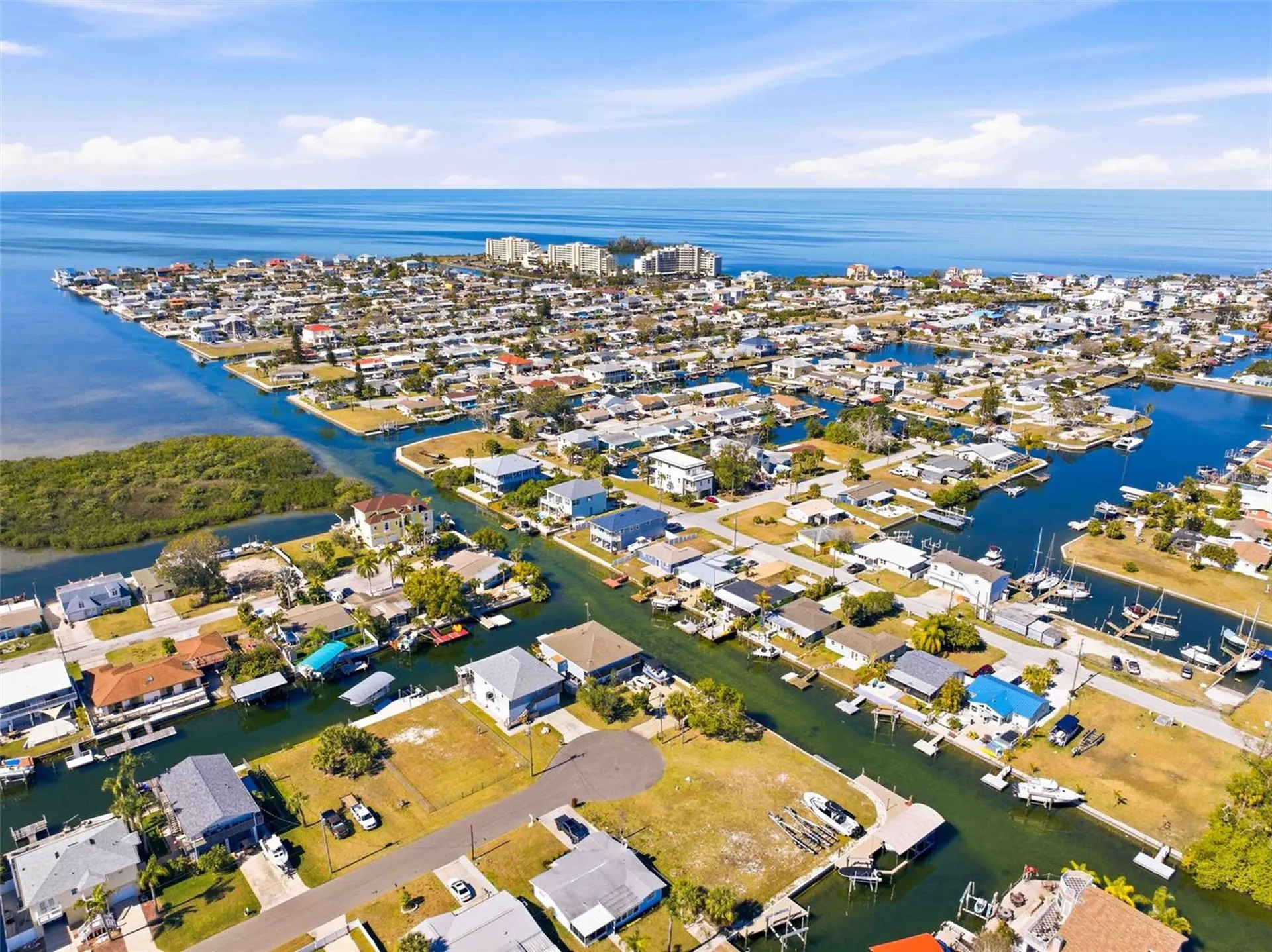 6424 Boatyard Drive Hudson FL 34667
