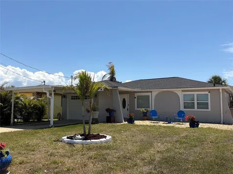 6424 Boatyard Drive Hudson FL 34667