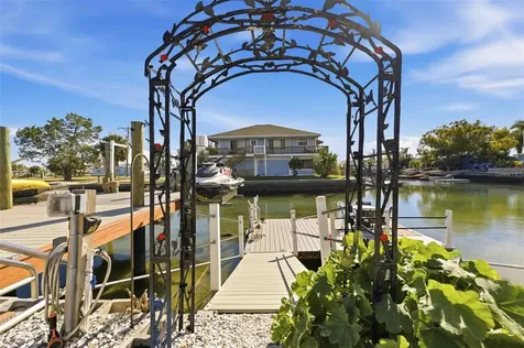 6424 Boatyard Drive Hudson FL 34667