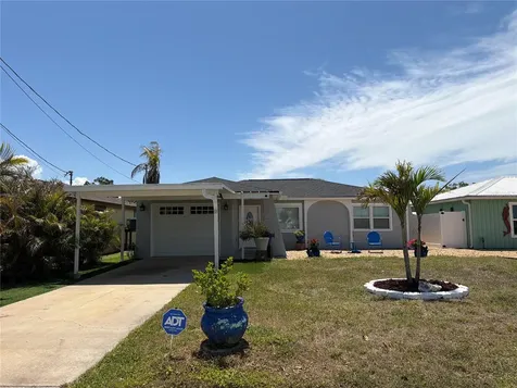 6424 Boatyard Drive Hudson FL 34667