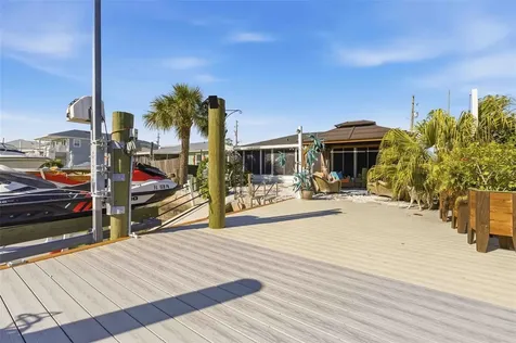 6424 Boatyard Drive Hudson FL 34667