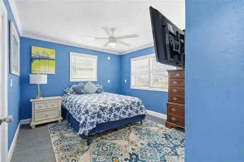 6424 Boatyard Drive Hudson FL 34667