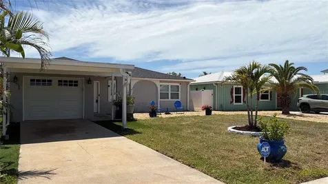 6424 Boatyard Drive Hudson FL 34667