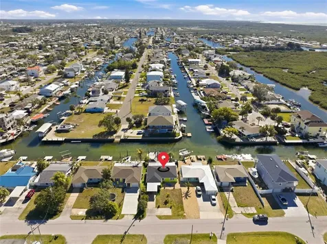 6424 Boatyard Drive Hudson FL 34667