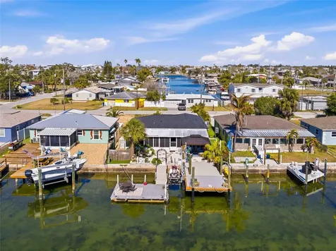 6424 Boatyard Drive Hudson FL 34667