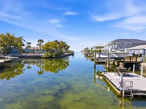 6424 Boatyard Drive Hudson FL 34667