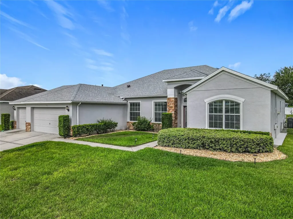 3731 Peaceful Valley Drive Clermont FL 34711