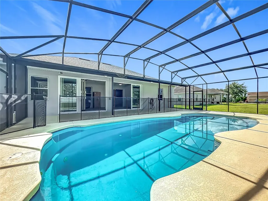 3731 Peaceful Valley Drive Clermont FL 34711