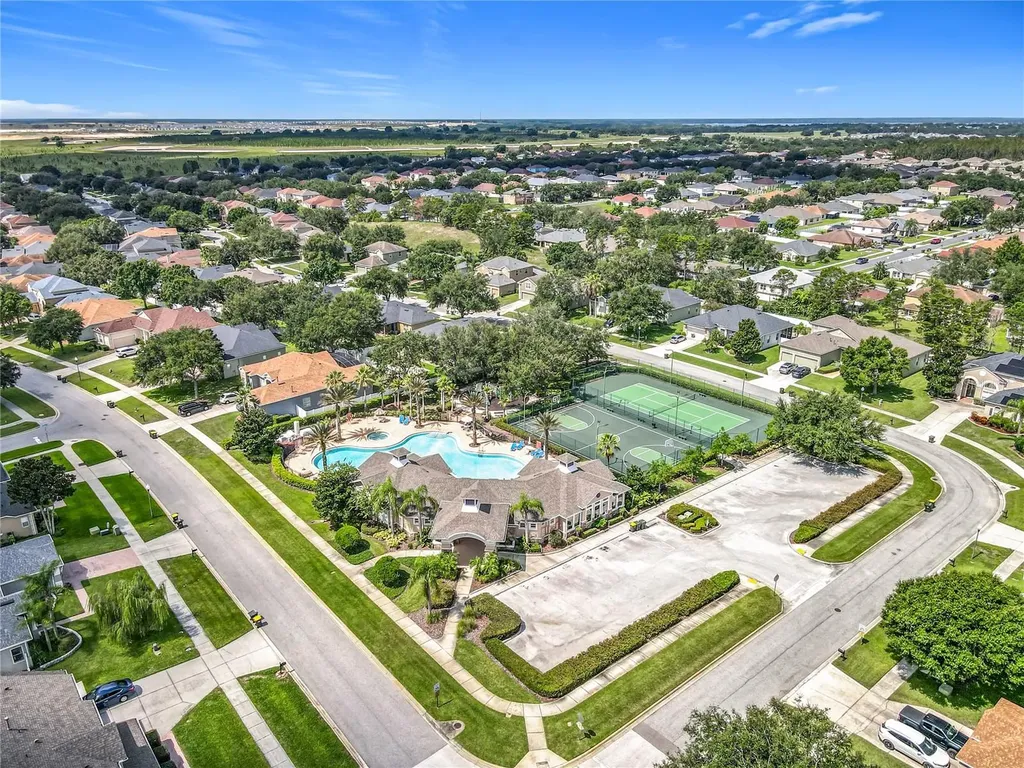 3731 Peaceful Valley Drive Clermont FL 34711
