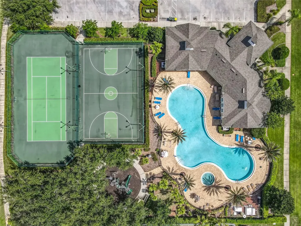 3731 Peaceful Valley Drive Clermont FL 34711