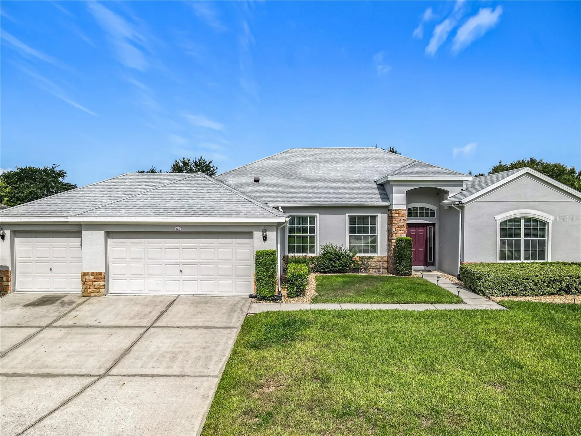 3731 Peaceful Valley Drive Clermont FL 34711