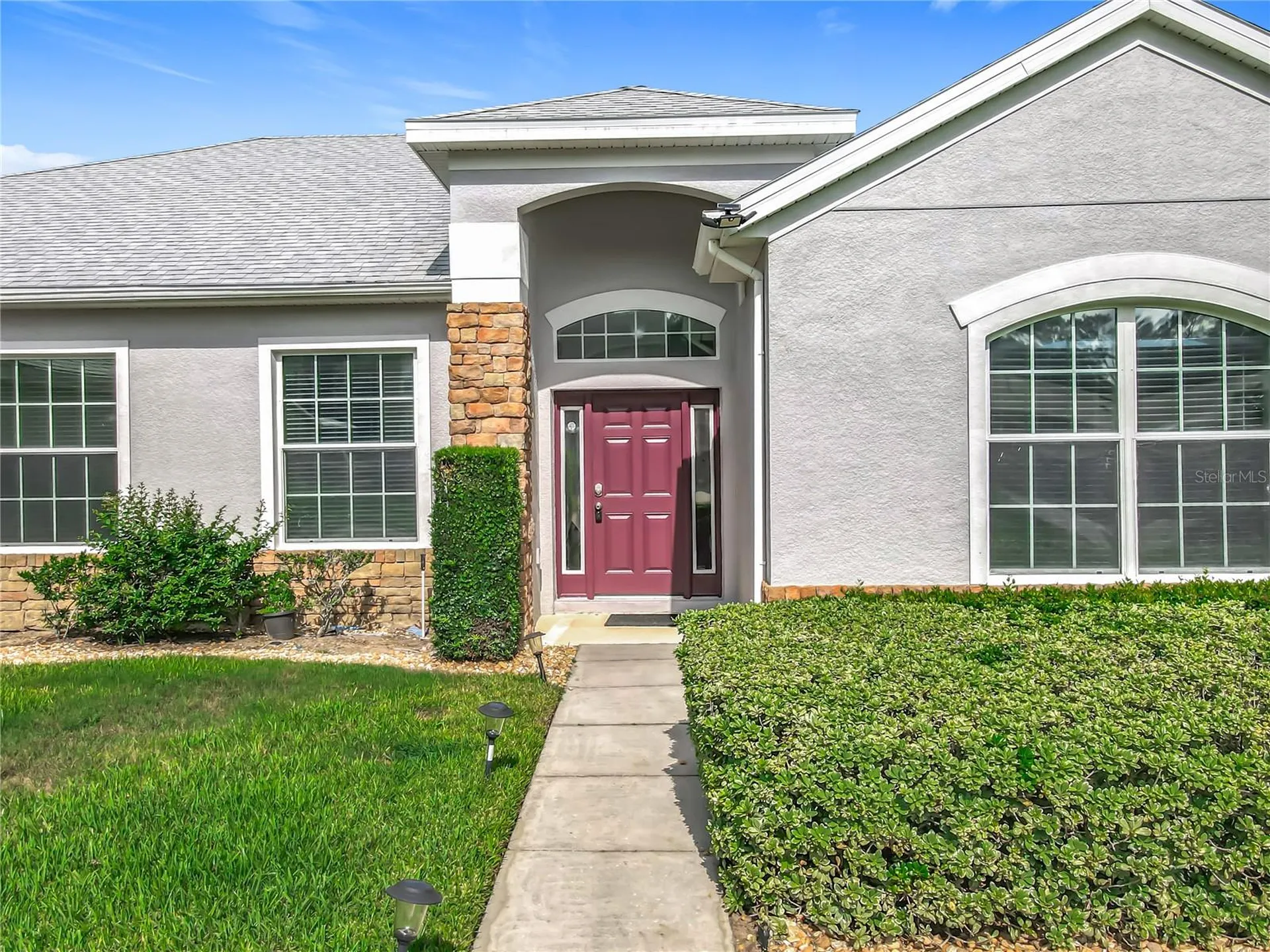 3731 Peaceful Valley Drive Clermont FL 34711