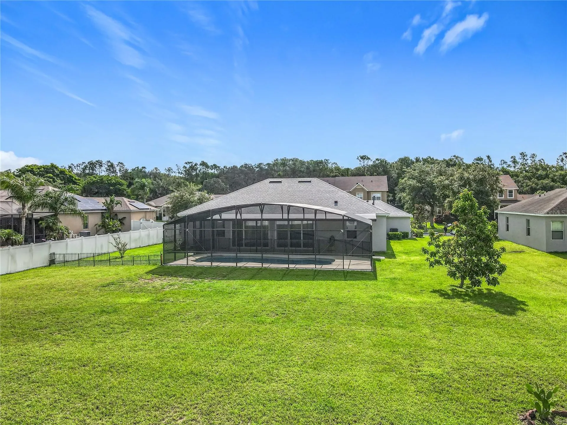 3731 Peaceful Valley Drive Clermont FL 34711