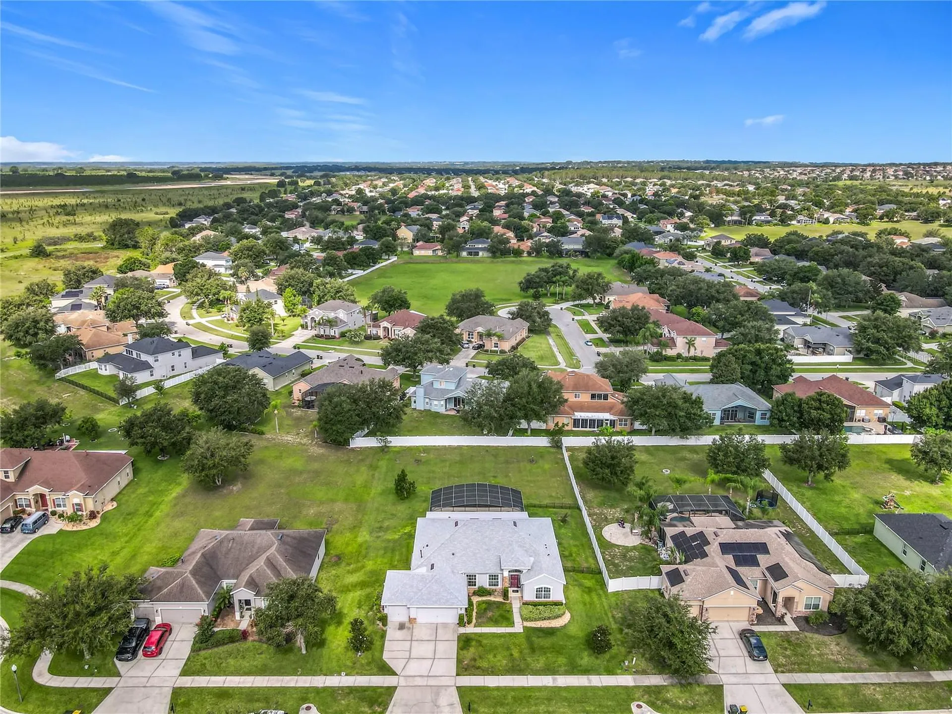 3731 Peaceful Valley Drive Clermont FL 34711