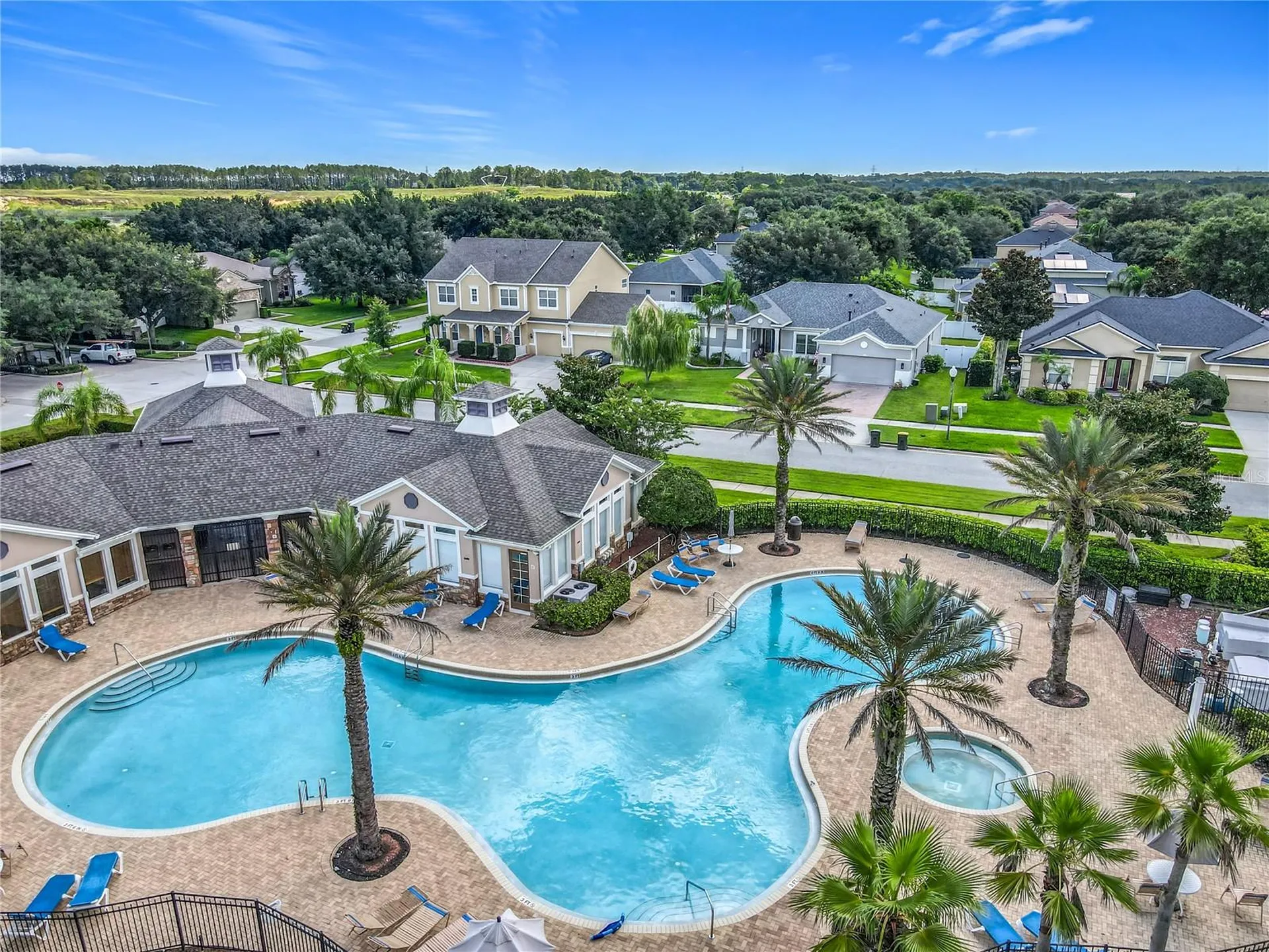 3731 Peaceful Valley Drive Clermont FL 34711