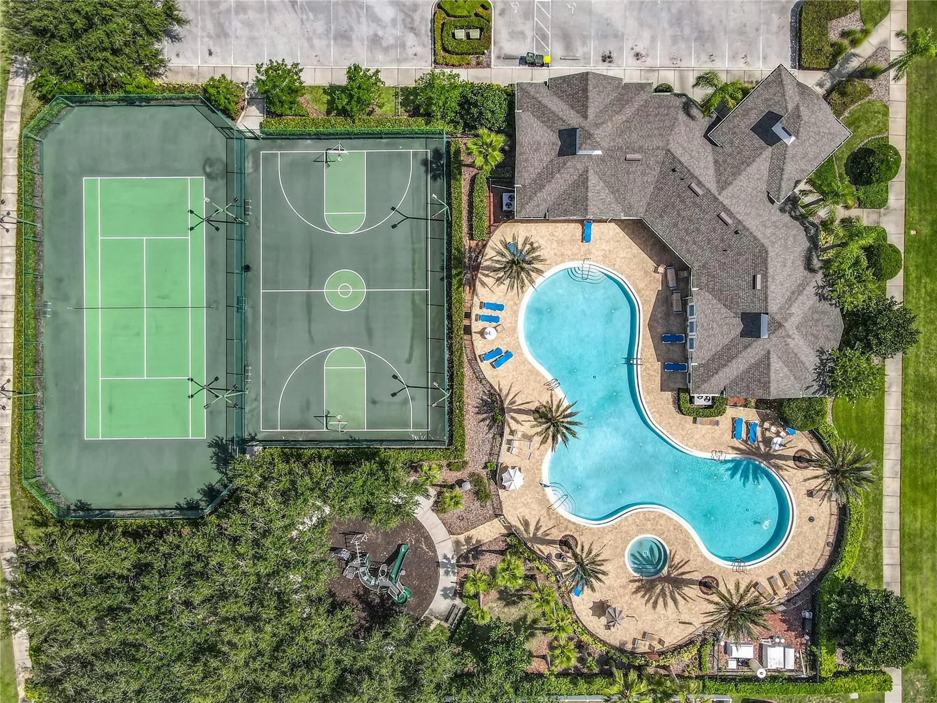 3731 Peaceful Valley Drive Clermont FL 34711