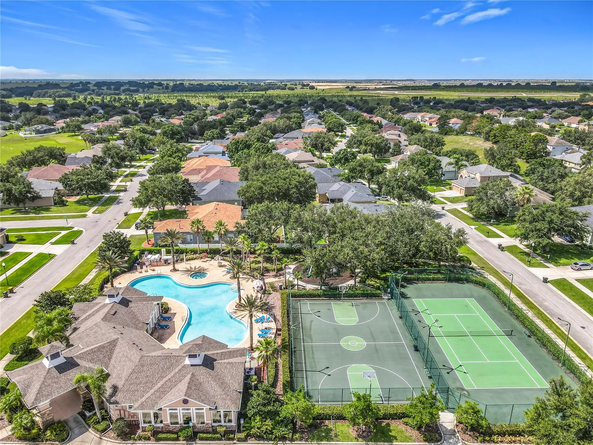 3731 Peaceful Valley Drive Clermont FL 34711